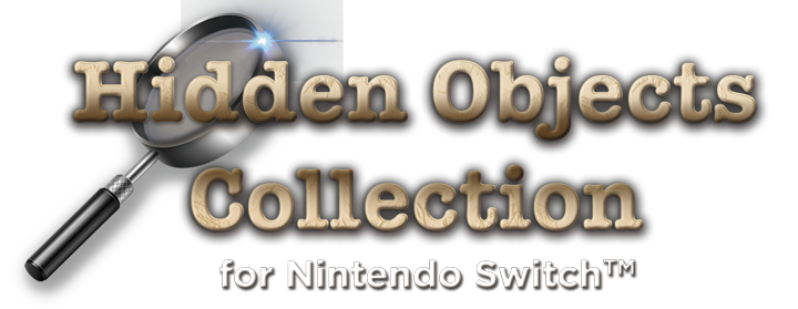 Hidden Objects Collection ya a la venta con 6 historias llenas de oscuros secretos y acertijos